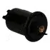 Фільтр паливний Mitsubishi L400 2.4 95-02/Toyota Camry 2.0 83-86 JAPANPARTS (FC506S) зображення 4