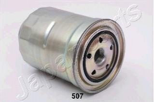 Автозапчастина JAPANPARTS FC507S