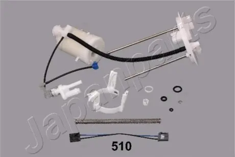Фільтр палива JAPANPARTS FC510S Купити в Україні