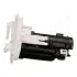 Фото Фільтр паливний Mitsubishi Lancer VII 1.3/1.6 03 JAPANPARTS (FC523S) зображення 2