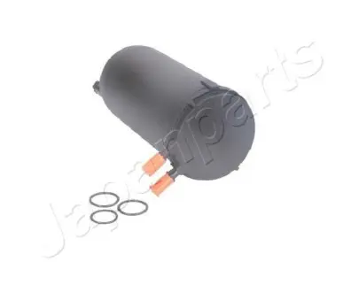 Фильтр топлива MITSUBISHI CANTER 05- IVECO 3,0D16V JAPANPARTS FC526S Купить в Украине