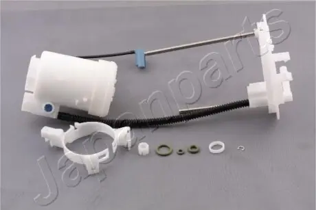 Фільтр палива JAPANPARTS FC535S Купити в Україні