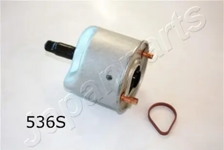 Фільтр паливний Citroen Berlingo 1.6 HDi JAPANPARTS FC-536S Купити в Україні