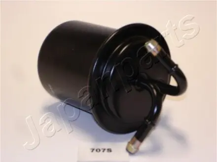 Фільтр паливний Subaru Forester/Impreza/Legacy 1.5-3.3i 89-08 JAPANPARTS FC707S Купити в Україні