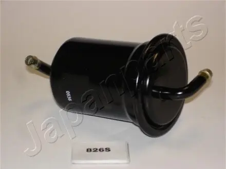 Фільтр палива JAPANPARTS FC826S Купити в Україні