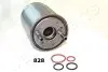 Фото Фильтр топлива SUZUKI GRAND VITARA 1,9DDIS 05-15 JAPANPARTS (FC828S) изображение 1