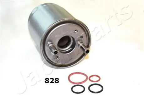 Фільтр паливний Renault Megane/Scenic 1.5-2.0DCI 08 JAPANPARTS FC828S Купити в Україні