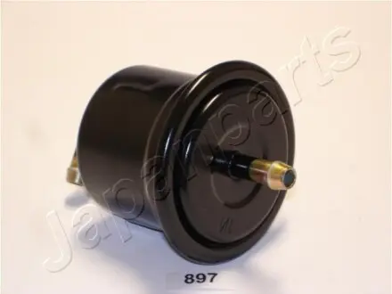 Фільтр палива NISSAN Pixo 1.0 JAPANPARTS FC897S Купити в Україні
