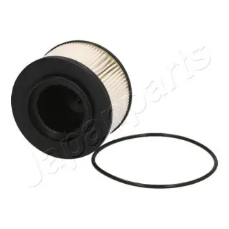 Фільтр паливний Chrysler Voyager/ Grand Voyager 2.5-2.8 CRD 00-08 JAPANPARTS FC989S Купити в Україні