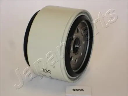 Фільтр паливний Dodge Caravan/Chrysler Voyager 2.5 TD 95-01 JAPANPARTS FC995S Купити в Україні