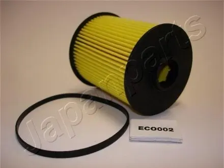 Фильтр топлива JAPANPARTS FCECO002 Купить в Украине