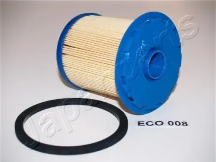 Фильтр топлива JAPANPARTS FCECO008