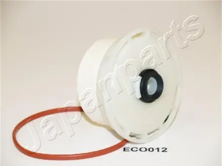 Фільтр паливний Toyota Land Cruiser 4.5D V8 08 JAPANPARTS FCECO012 Купити в Україні