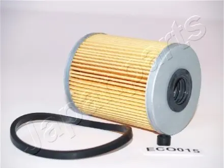 Фильтр топлива JAPANPARTS FCECO015 Купить в Украине