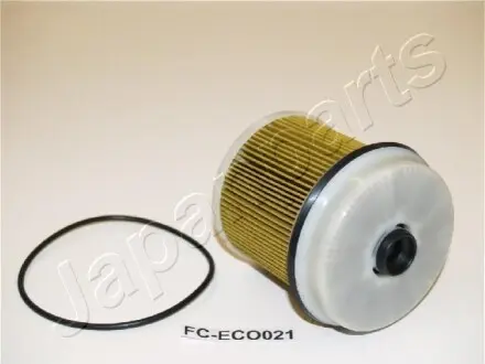 Фільтр паливний Isuzu JAPANPARTS FCECO021 Купити в Україні