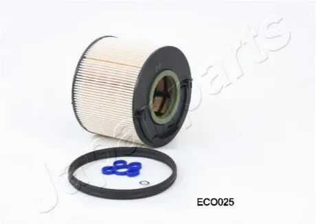 Фільтр паливний VW Touareg 3.0 TDI JAPANPARTS FCECO025 Купити в Україні