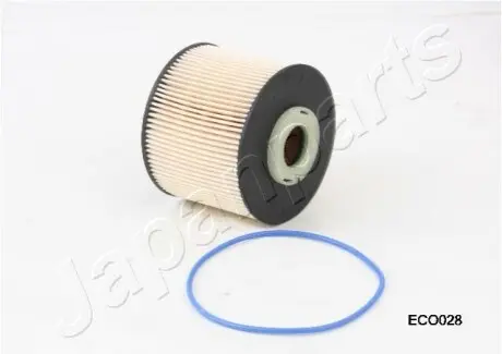Фільтр паливний Fiat Scudo 2.0 D Multijet 11 JAPANPARTS FC-ECO028 Купити в Україні