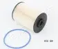 Фото Фільтр паливний Citroen C5/C6/Peugeot 407/607 2.7HDI 04 JAPANPARTS (FCECO029) зображення 1