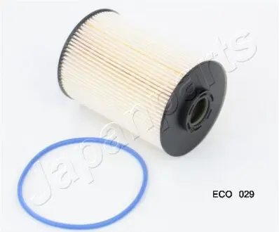 Фильтр топлива JAPANPARTS FCECO029 Купить в Украине