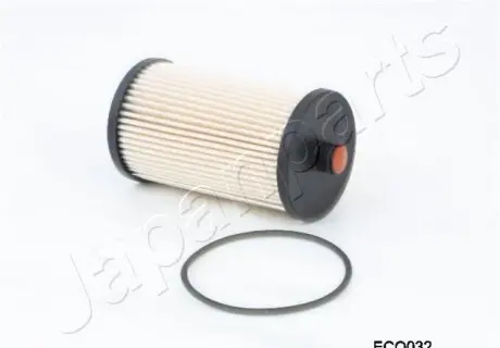 Фільтр паливний VW Crafter 2.5TDI 06 JAPANPARTS FC-ECO032