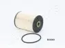 Фото Фільтр паливний VW Caddy 1.9/2.0 TDI/SDI 03 JAPANPARTS (FCECO033) зображення 1
