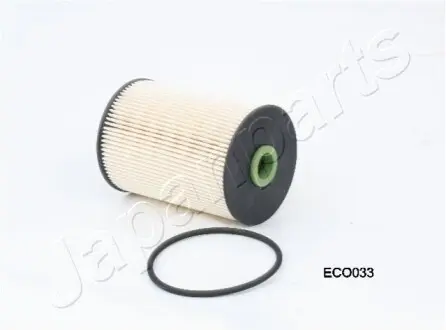 Фильтр топлива VW A3/GOLF V/TOURAN 1,9-2,0 TDI JAPANPARTS FCECO033 Купить в Украине