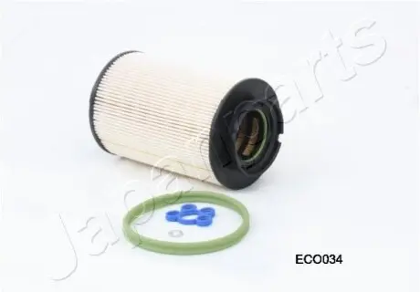 Фильтр топлива JAPANPARTS FCECO034 Купить в Украине