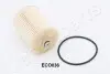 Фото Фільтр паливний Toyota Yaris 1.4D 11 JAPANPARTS (FCECO036) зображення 1