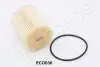 Фото Фільтр паливний Toyota Yaris 1.4D 11 JAPANPARTS (FCECO036) зображення 2