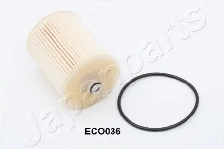 Фільтр паливний Toyota Yaris 1.4D 11 JAPANPARTS FCECO036 Купити в Україні