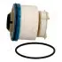 Фото Фільтр паливний Mitsubishi L200 2.2/2.4Di 15-/Toyota Hilux VII 2.5D/3.0D 05-15 JAPANPARTS (FCECO039) зображення 2
