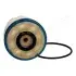 Фото Фільтр паливний Mitsubishi L200 2.2/2.4Di 15-/Toyota Hilux VII 2.5D/3.0D 05-15 JAPANPARTS (FCECO039) зображення 4
