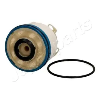 Фільтр паливний Mitsubishi L200 2.2/2.4Di 15-/Toyota Hilux VII 2.5D/3.0D 05-15 JAPANPARTS FCECO039 Купити в Україні
