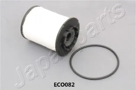 Фільтр паливний Chevrolet Aveo 1.3D 11-/Opel Mokka 1.6-1.7 12 JAPANPARTS FC-ECO082 Купити в Україні