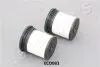 Фото CHEVROLET К-т фільтрів палива (2шт.) Opel Antara,Chevrolet Captiva 2.2Di 11 JAPANPARTS (FC-ECO083) зображення 1