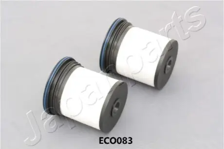 CHEVROLET К-т фильтров топлива (2шт.) Opel Antara,Chevrolet Captiva 2.2Di 11- JAPANPARTS FC-ECO083 Купить в Украине