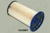 Фото Фільтр паливний Audi A3/Q2/TT/Skoda Octavia/SuperB/VW Caddy/Golf/Passat/Polo/Tiguan 1.6/2.0TDI 09 JAPANPARTS (FCECO087) зображення 1