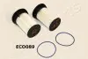 Фото Фільтр палива CHEVROLET CAPTIVA 2,2D 11 JAPANPARTS (FCECO089) зображення 2
