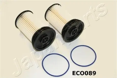 Фильтр топлива CHEVROLET CAPTIVA 2,2D 11- JAPANPARTS FCECO089 Купить в Украине