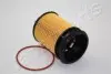 Фото Фільтр паливний Toyota Auris/Avensis/Rav4 13-18 JAPANPARTS (FCECO092) зображення 2