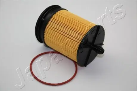 Фильтр топлива TOYOTA Rav 4 2.0D 15-18 JAPANPARTS FCECO092 Купить в Украине