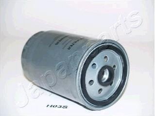 Фільтр палива JAPANPARTS FCH03S