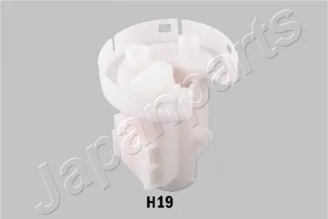 HYUNDAI Фільтр палива Accent III 1.4 05-10 JAPANPARTS FC-H19S Купити в Україні