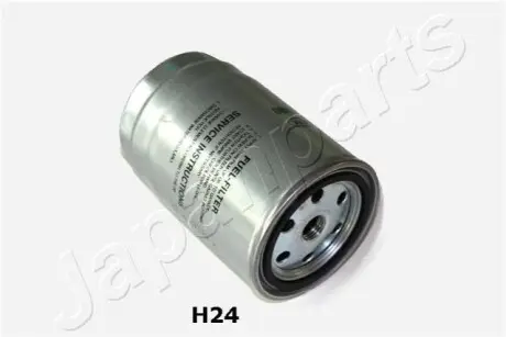 Фільтр паливний Hyundai iX20/Tucson/Kia Ceed/Sportage 1.4-2.0CRDi 11 JAPANPARTS FC-H24S Купити в Україні