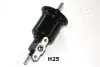 Фото HYUNDAI фільтр палива Trajet 2.0 JAPANPARTS (FC-H25S) зображення 1