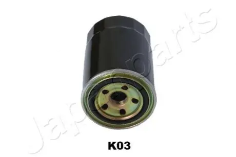 Фильтр топлива JAPANPARTS FCK03S Купить в Украине