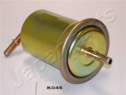 Фільтр палива JAPANPARTS FCK04S Купити в Україні