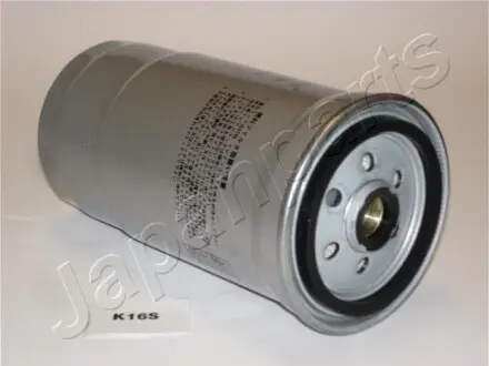 Фільтр паливний Fiat Punto 1.9JTD -12/Kia Sorento 2.5CRDi 02-11 JAPANPARTS FCK16S Купити в Україні