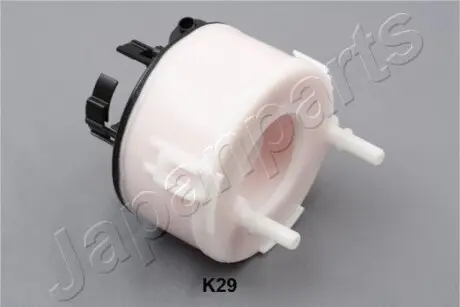 Фільтр палива KIA SORENTO 2.4 09 JAPANPARTS FCK29S Купити в Україні