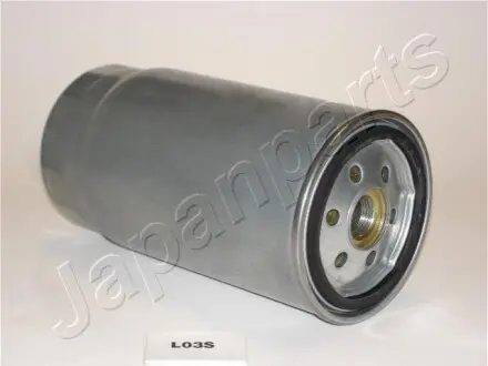 Фільтр паливний BMW 3 (E36)/5 (E34/E39)/7 (E38) 2.5D 91-04 (M51) JAPANPARTS FC-L03S Купити в Україні